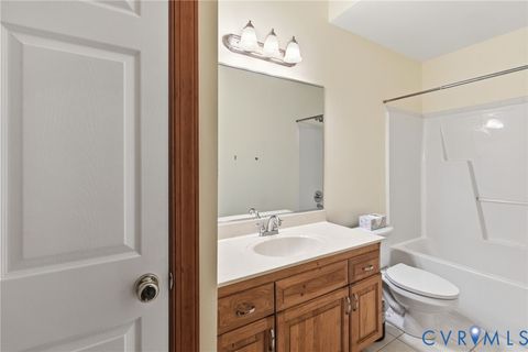 Tiny photo for 7800 Beach Road, Chesterfield, VA 23838 (MLS # 2617592)