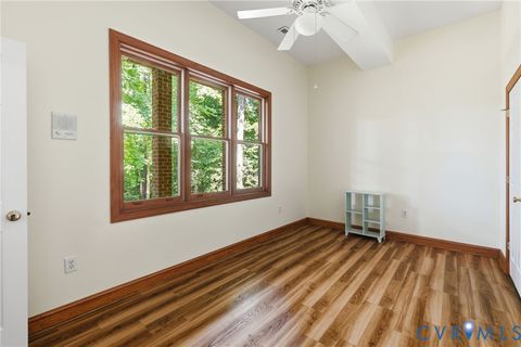 Tiny photo for 7800 Beach Road, Chesterfield, VA 23838 (MLS # 2617592)