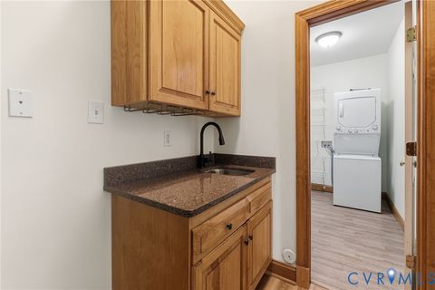 Tiny photo for 7800 Beach Road, Chesterfield, VA 23838 (MLS # 2617592)