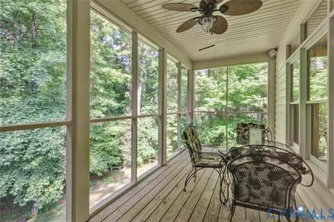 Tiny photo for 7800 Beach Road, Chesterfield, VA 23838 (MLS # 2617592)