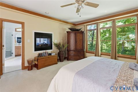 Tiny photo for 7800 Beach Road, Chesterfield, VA 23838 (MLS # 2617592)