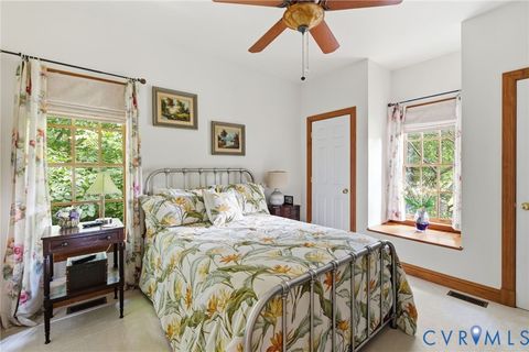 Tiny photo for 7800 Beach Road, Chesterfield, VA 23838 (MLS # 2617592)