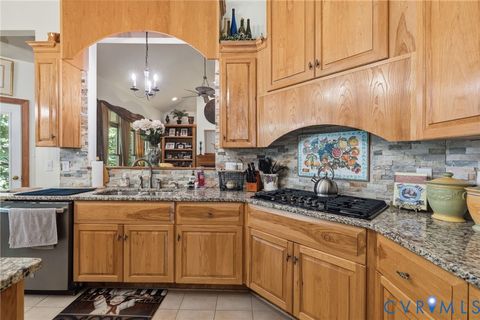 Tiny photo for 7800 Beach Road, Chesterfield, VA 23838 (MLS # 2617592)