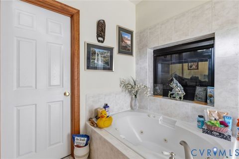 Tiny photo for 7800 Beach Road, Chesterfield, VA 23838 (MLS # 2617592)