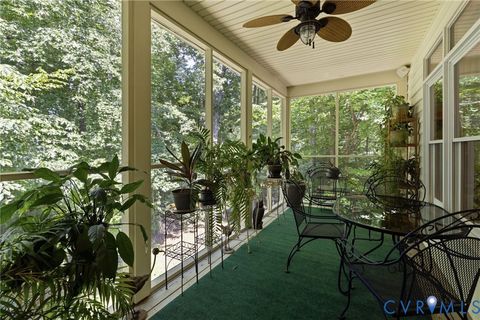Tiny photo for 7800 Beach Road, Chesterfield, VA 23838 (MLS # 2617592)