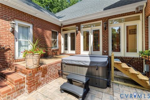 Tiny photo for 7800 Beach Road, Chesterfield, VA 23838 (MLS # 2617592)