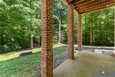 Tiny photo for 7800 Beach Road, Chesterfield, VA 23838 (MLS # 2617592)