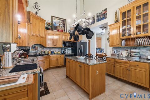 Tiny photo for 7800 Beach Road, Chesterfield, VA 23838 (MLS # 2617592)