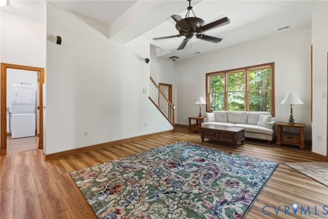 Tiny photo for 7800 Beach Road, Chesterfield, VA 23838 (MLS # 2617592)