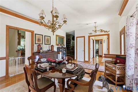 Tiny photo for 7800 Beach Road, Chesterfield, VA 23838 (MLS # 2617592)
