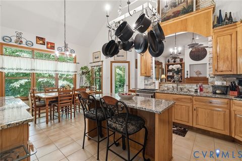 Tiny photo for 7800 Beach Road, Chesterfield, VA 23838 (MLS # 2617592)