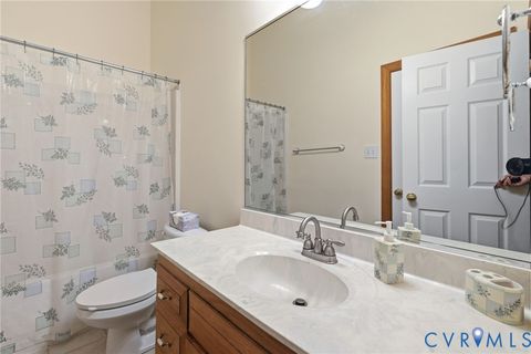 Tiny photo for 7800 Beach Road, Chesterfield, VA 23838 (MLS # 2617592)