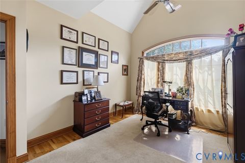 Tiny photo for 7800 Beach Road, Chesterfield, VA 23838 (MLS # 2617592)