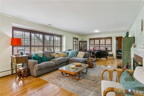 Tiny photo for 812 Poquoson Avenue, Poquoson, VA 23662 (MLS # 2604758)