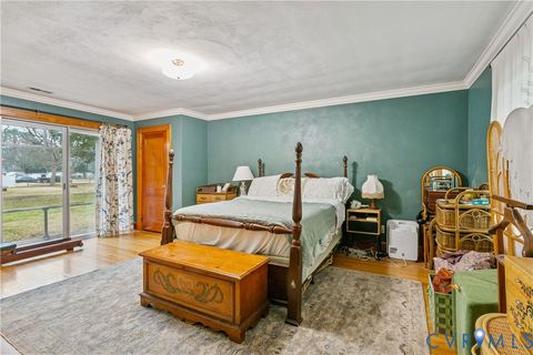 Tiny photo for 812 Poquoson Avenue, Poquoson, VA 23662 (MLS # 2604758)