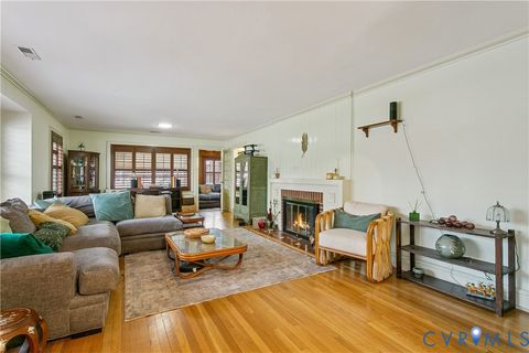 Tiny photo for 812 Poquoson Avenue, Poquoson, VA 23662 (MLS # 2604758)