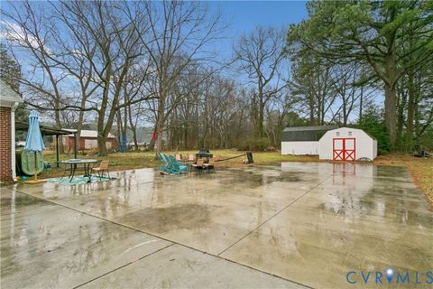 Tiny photo for 812 Poquoson Avenue, Poquoson, VA 23662 (MLS # 2604758)