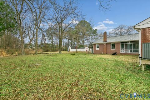 Tiny photo for 812 Poquoson Avenue, Poquoson, VA 23662 (MLS # 2604758)