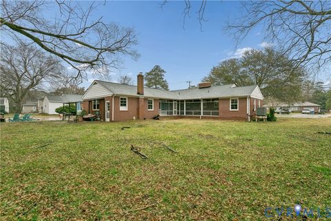 Tiny photo for 812 Poquoson Avenue, Poquoson, VA 23662 (MLS # 2604758)
