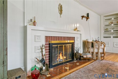 Tiny photo for 812 Poquoson Avenue, Poquoson, VA 23662 (MLS # 2604758)