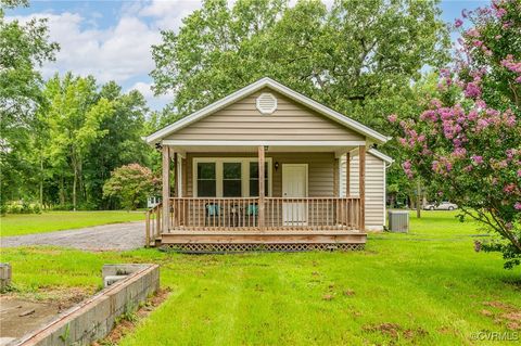 A home in Chesterfield