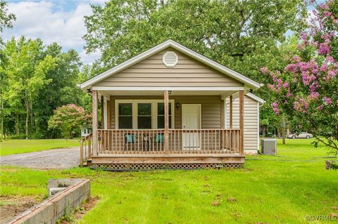 A home in Chesterfield