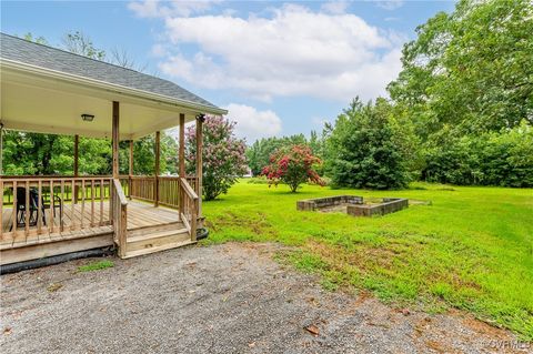 A home in Chesterfield