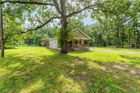 A home in Chesterfield