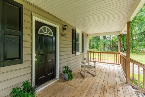 A home in Chesterfield