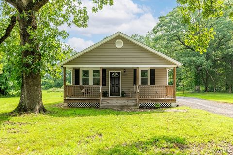 A home in Chesterfield