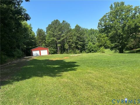 Tiny photo for 406 Monroe Street, Chase City, VA 23924 (MLS # 2617572)