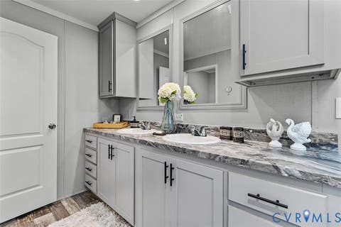 Tiny photo for 406 Monroe Street, Chase City, VA 23924 (MLS # 2617572)