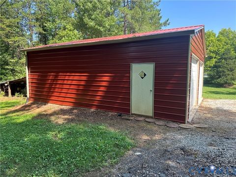 Tiny photo for 406 Monroe Street, Chase City, VA 23924 (MLS # 2617572)