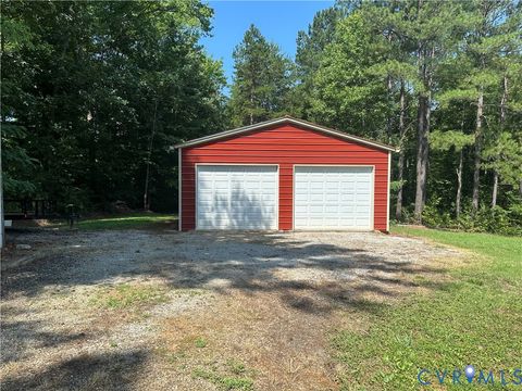 Tiny photo for 406 Monroe Street, Chase City, VA 23924 (MLS # 2617572)