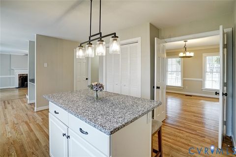 Tiny photo for 12524 Cutler Ridge Drive, Henrico, VA 23233 (MLS # 2606393)