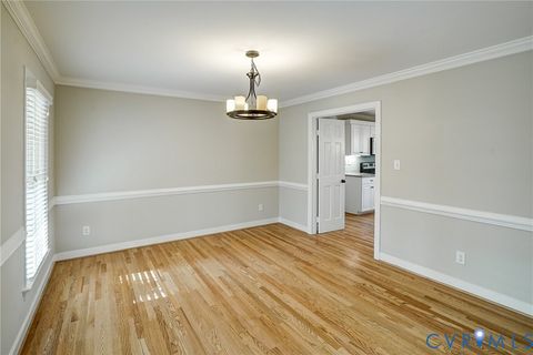 Tiny photo for 12524 Cutler Ridge Drive, Henrico, VA 23233 (MLS # 2606393)