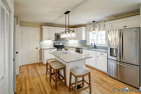 Tiny photo for 12524 Cutler Ridge Drive, Henrico, VA 23233 (MLS # 2606393)