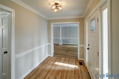 Tiny photo for 12524 Cutler Ridge Drive, Henrico, VA 23233 (MLS # 2606393)