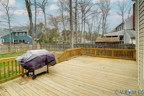 Tiny photo for 12524 Cutler Ridge Drive, Henrico, VA 23233 (MLS # 2606393)