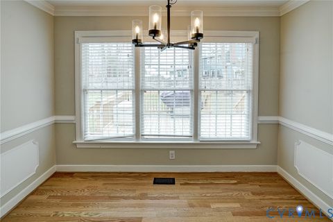 Tiny photo for 12524 Cutler Ridge Drive, Henrico, VA 23233 (MLS # 2606393)