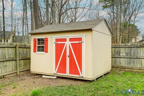 Tiny photo for 12524 Cutler Ridge Drive, Henrico, VA 23233 (MLS # 2606393)