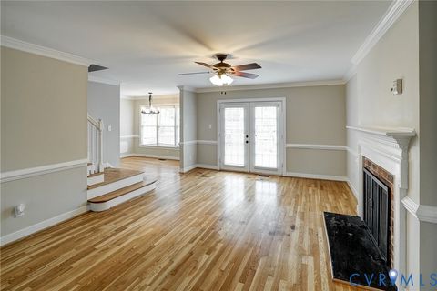 Tiny photo for 12524 Cutler Ridge Drive, Henrico, VA 23233 (MLS # 2606393)