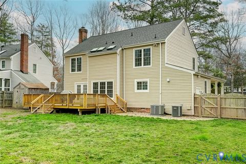 Tiny photo for 12524 Cutler Ridge Drive, Henrico, VA 23233 (MLS # 2606393)