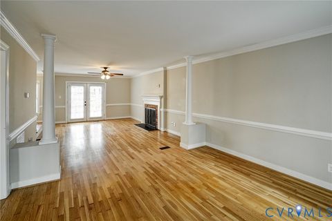 Tiny photo for 12524 Cutler Ridge Drive, Henrico, VA 23233 (MLS # 2606393)