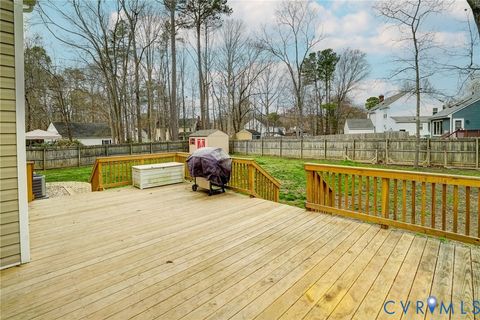 Tiny photo for 12524 Cutler Ridge Drive, Henrico, VA 23233 (MLS # 2606393)
