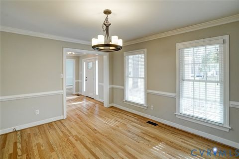 Tiny photo for 12524 Cutler Ridge Drive, Henrico, VA 23233 (MLS # 2606393)