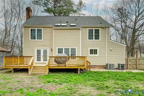 Tiny photo for 12524 Cutler Ridge Drive, Henrico, VA 23233 (MLS # 2606393)