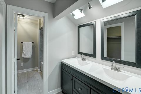 Tiny photo for 12524 Cutler Ridge Drive, Henrico, VA 23233 (MLS # 2606393)