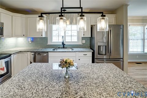 Tiny photo for 12524 Cutler Ridge Drive, Henrico, VA 23233 (MLS # 2606393)