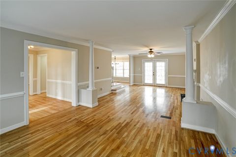 Tiny photo for 12524 Cutler Ridge Drive, Henrico, VA 23233 (MLS # 2606393)